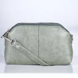 Toteteca Textured Structured Sling Bag-image-19
