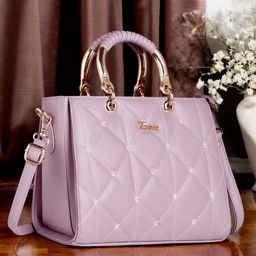 Exotic Geometric Shopper Sling Bag-38