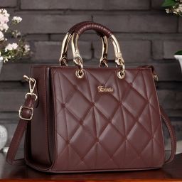 Exotic Geometric Shopper Sling Bag-49