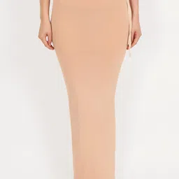 Beau Design Ribbed Saree Shapewear-picture-37