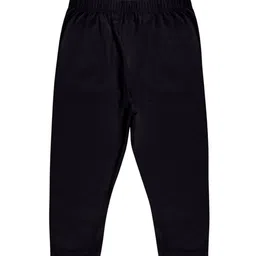 KiddoPanti Girls Capri Leggings-25