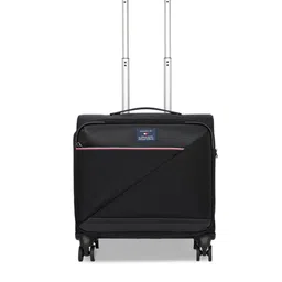 Tommy Hilfiger Soft-Sided Overnighter Trolley Bag image 1
