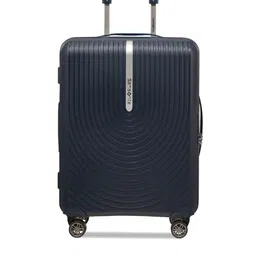 Samsonite HI-FI SPINNER Textured Hard Cabin Trolley Bag - 55 cm-picture-21