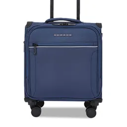VERAGE Toledo Soft-Sided Cabin Trolley Bag - 44 L-19