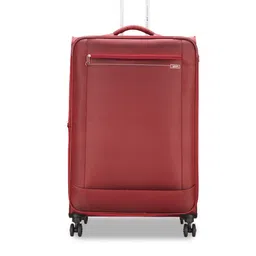 VIP Soft-Sided Large Trolley Bag-13