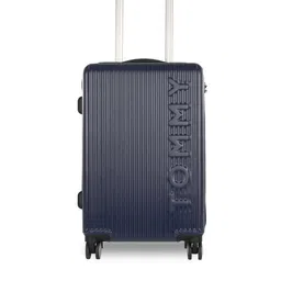 Tommy Hilfiger Empire Hard Case Cabin Trolley Bag-image-84