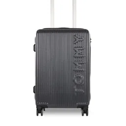 Tommy Hilfiger Empire Hard Case Cabin Trolley Bag-image-83