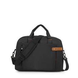 Dezire Crafts Black Cross Body Messenger Bag-49