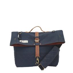 The House of Tara Unisex Canvas Messenger Bag-67