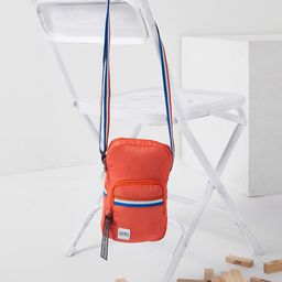 Wildcraft Unisex Textured Sling Bag-57