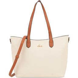 Lavie Textured Structured Shoulder Bag-12