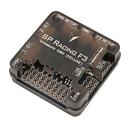 SP Racing F3 Flight Controller Integrate OSD Deluxe Version image 3