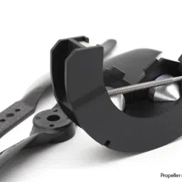 Universal Propeller Balancer, For T Style And Std Propellers image 2