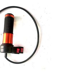 EV DOUBLE SIDE THREE SPEED THROTTLE WITH F/R image 2