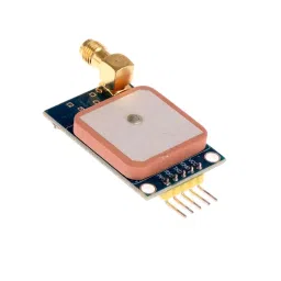 GPS NEO-8M Satellite Positioning Module Development Board for Arduino STM32 51 – M8L-03A-12 image 2