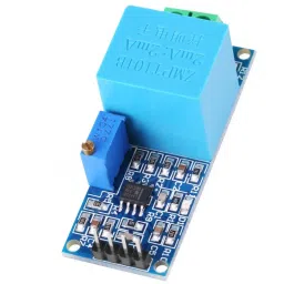 AC Voltage Sensor Module ZMPT101B (Single Phase) image 2