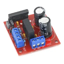 TDA1521 Audio Power Amplifier Board Module 2.0 Dual Channel 2*15W with Rectifier Filter Circuit DIY Audio Speaker Modification-15