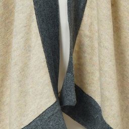First Resort by Ramola Bachchan Open Front Longline Shrug image 4