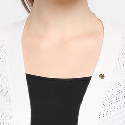 Being Human Self Design Open Front Longline Shrug image 5
