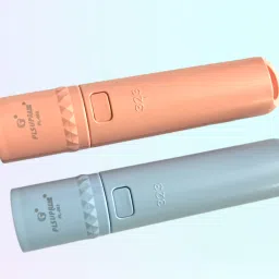 mini pocket rechargeable torch light with 3 different mode|LED Torch light Torch-0