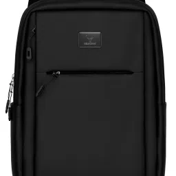 Medium 25 L Laptop Backpack With 15.6 inch water resistent unisex laptop backpack-image-19