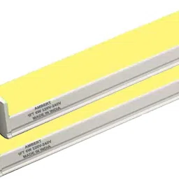 Led T5 1Ft Natural White Color 6 Watt Pack Of 2 6 W 28 cm Tube Light-20