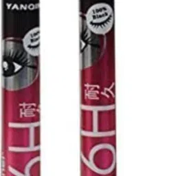 saucefin Makeup Kit and Brushes Set, 36H Eyeliner with 1 Blender - (Pack of 10) image 5
