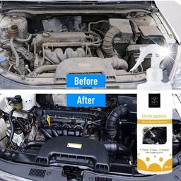 sapi's Engine Cleaner|Engine Dressing |Engine Stain Remover 200ML Engine Cleaner-picture-7
