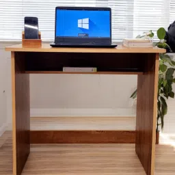 Engineered Wood Computer Desk-4