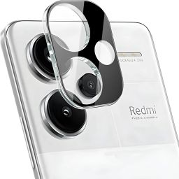 Vgear Back Camera Lens Glass Protector for Redmi Note 13 Pro Plus 5G Back Camera Lens Glass Guard-picture-16
