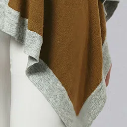 First Resort by Ramola Bachchan Open Front Longline Shrug image 5