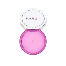 LAMEL Long-Lasting Brow Lifting Wax with Clear & Matte Formula 15g - Transparent 401 image 5