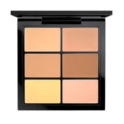 M.A.C Pro Conceal & Correct Palette - 6g image 3