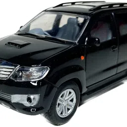 All New Fortoner Toys for Boys & Girl Pull Back Model Car-image-25