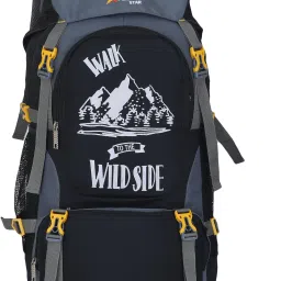 rucksack backpack 2022 model strong 75 L TEAL BLUE Rucksack- 75 L-image-39