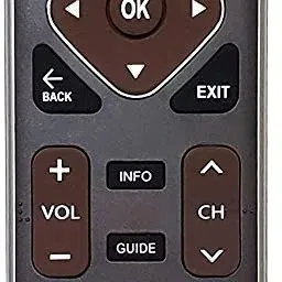 Ehop HTR-U27E Voice Remote for LCD LCD Smart TV E32K6600SG LE43K6700UG Haier Remote Controller-27