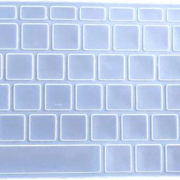 iFyx Cover For 2022-2023 HP Laptop 15s-eq2213AU eq serie15s-eq2213AUs Gaming Laptop Guard Keyboard Cover Keyboard Skin-image-69