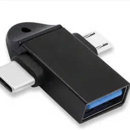 Relix USB OTG Adapter-image-45