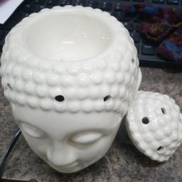 peepalcomm Lemongrass Diffuser Set image 2