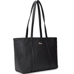 Lavie Textured Structured Shoulder Bag image 2