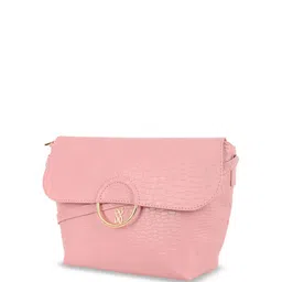 Baggit Lpxe Ebern Hh Antelope Structured Sling Bag image 2