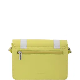 Fastrack Structured Sling Bag image 2