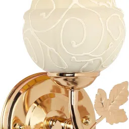 Wallchiere Wall Lamp Without Bulb-image-107