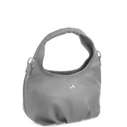 Metro Structured Hobo Bag image 2