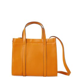 Accessorize London Structured Small Book Tote Bag image 2