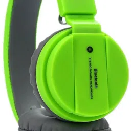 Immersive Sound Gaming Bluetooth Headset-17