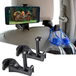 Car Mobile Holder for Headrest-10