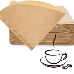 100 Count Coffee Filter Papper Indian Coffee Filter-51