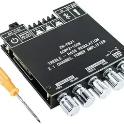 SG 50W+50W+100W, to ensure continuous serial high-power operation Miscellaneous Electronic Hobby Kit-picture-27