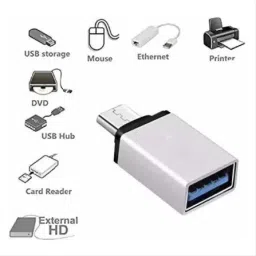 BiteSize USB Type C OTG Adapter image 2